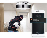 360 Degree Bird Eye Panoramic WiFi Camera HD